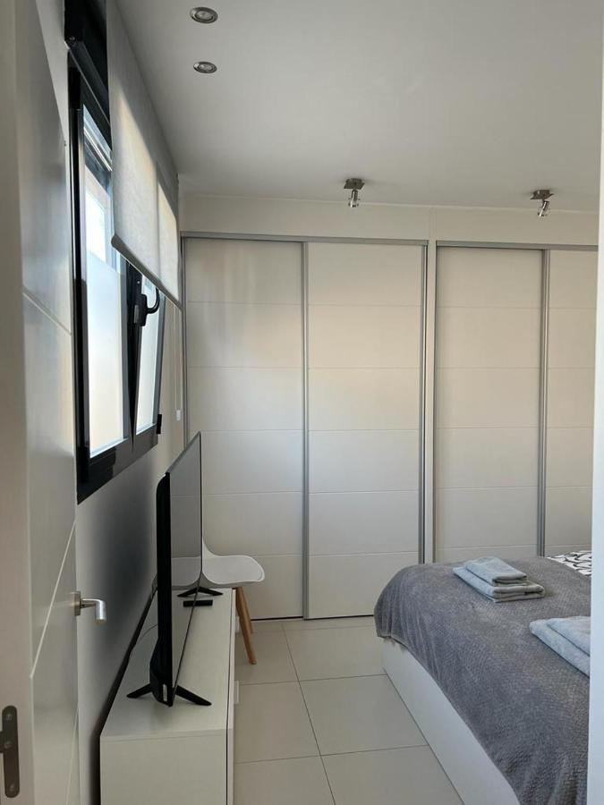 Beach Apartment Torrevieja Eksteriør billede