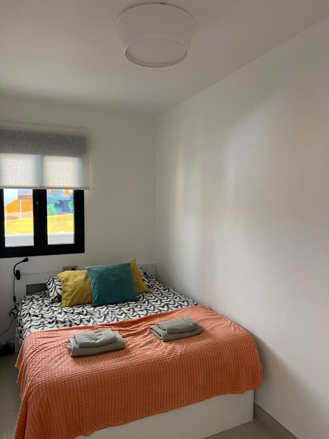 Beach Apartment Torrevieja Eksteriør billede