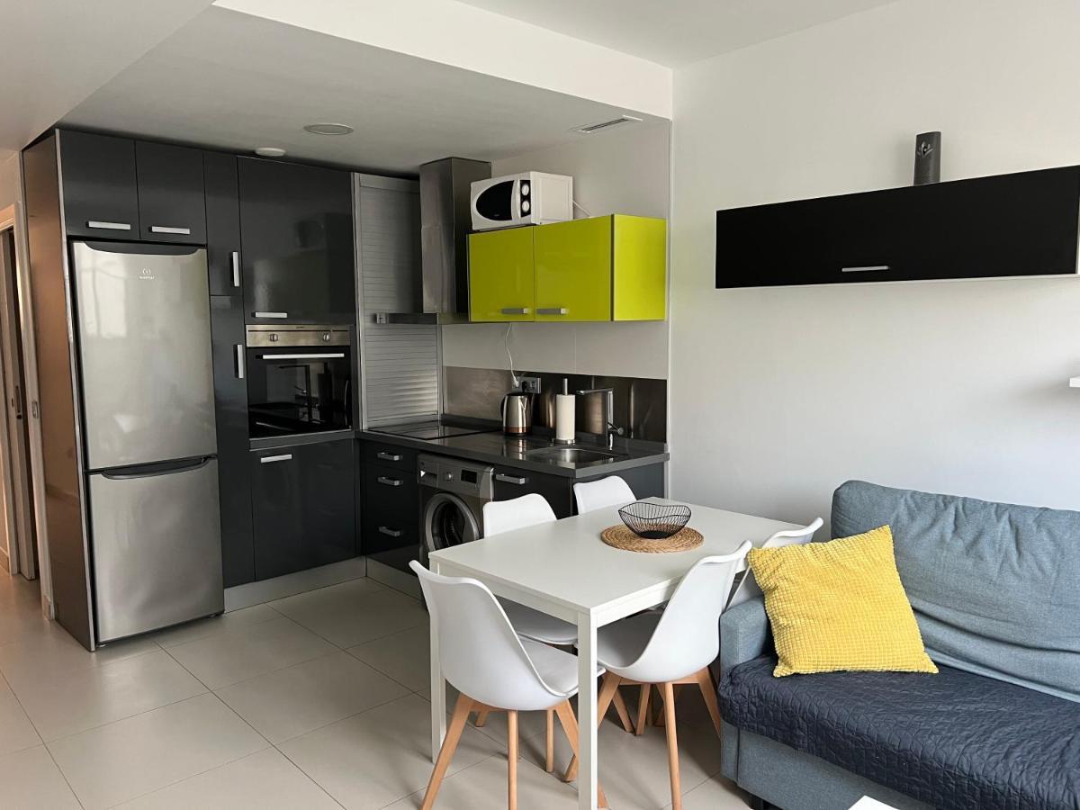 Beach Apartment Torrevieja Eksteriør billede
