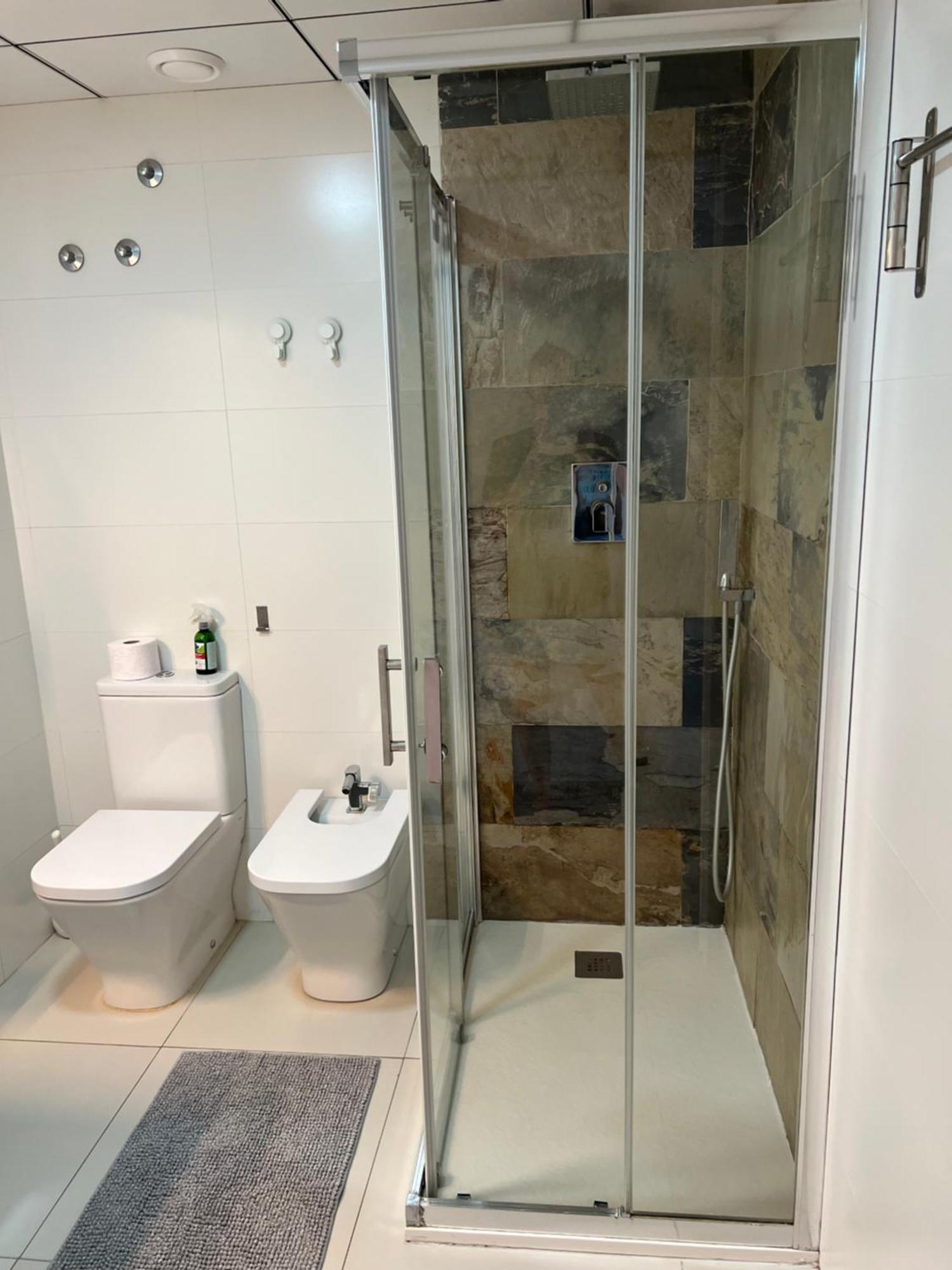 Beach Apartment Torrevieja Eksteriør billede