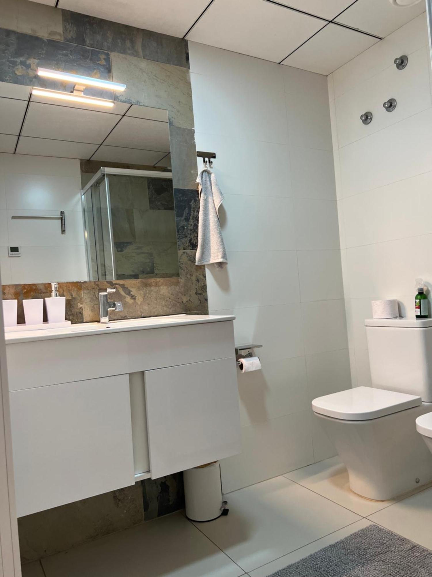 Beach Apartment Torrevieja Eksteriør billede